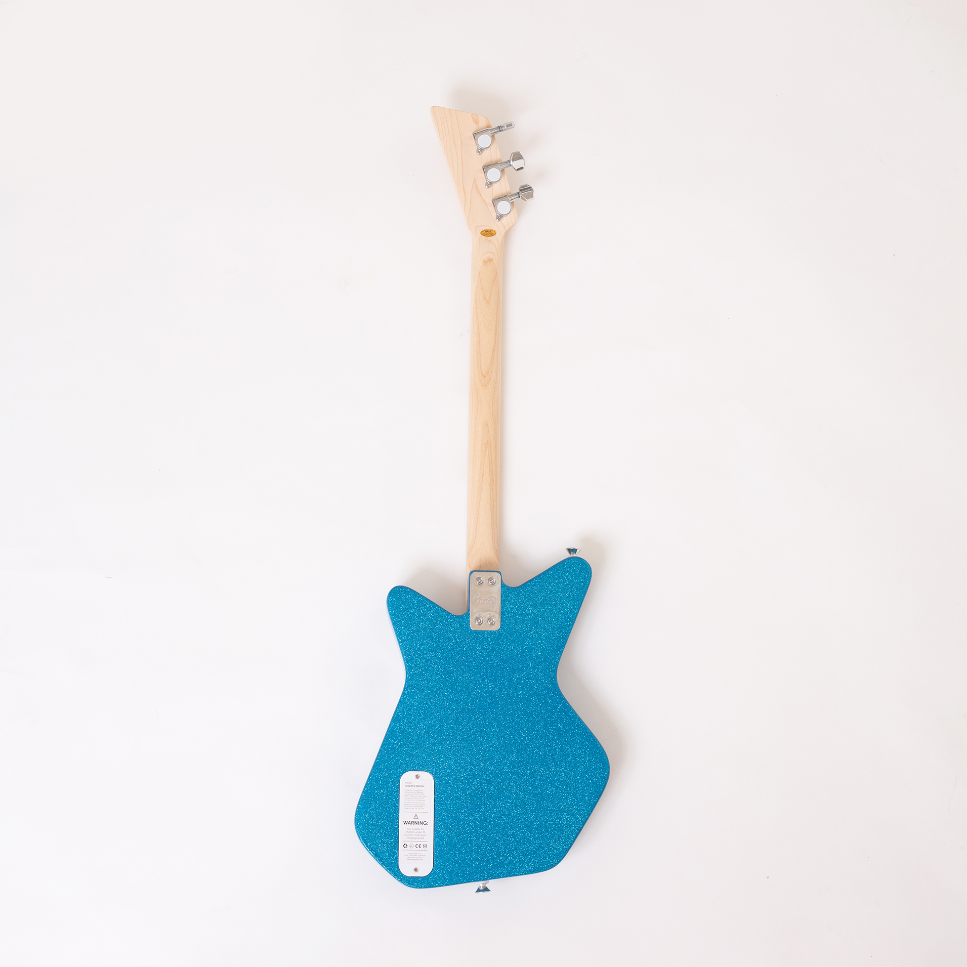 Loog Pro Electric Sparkle