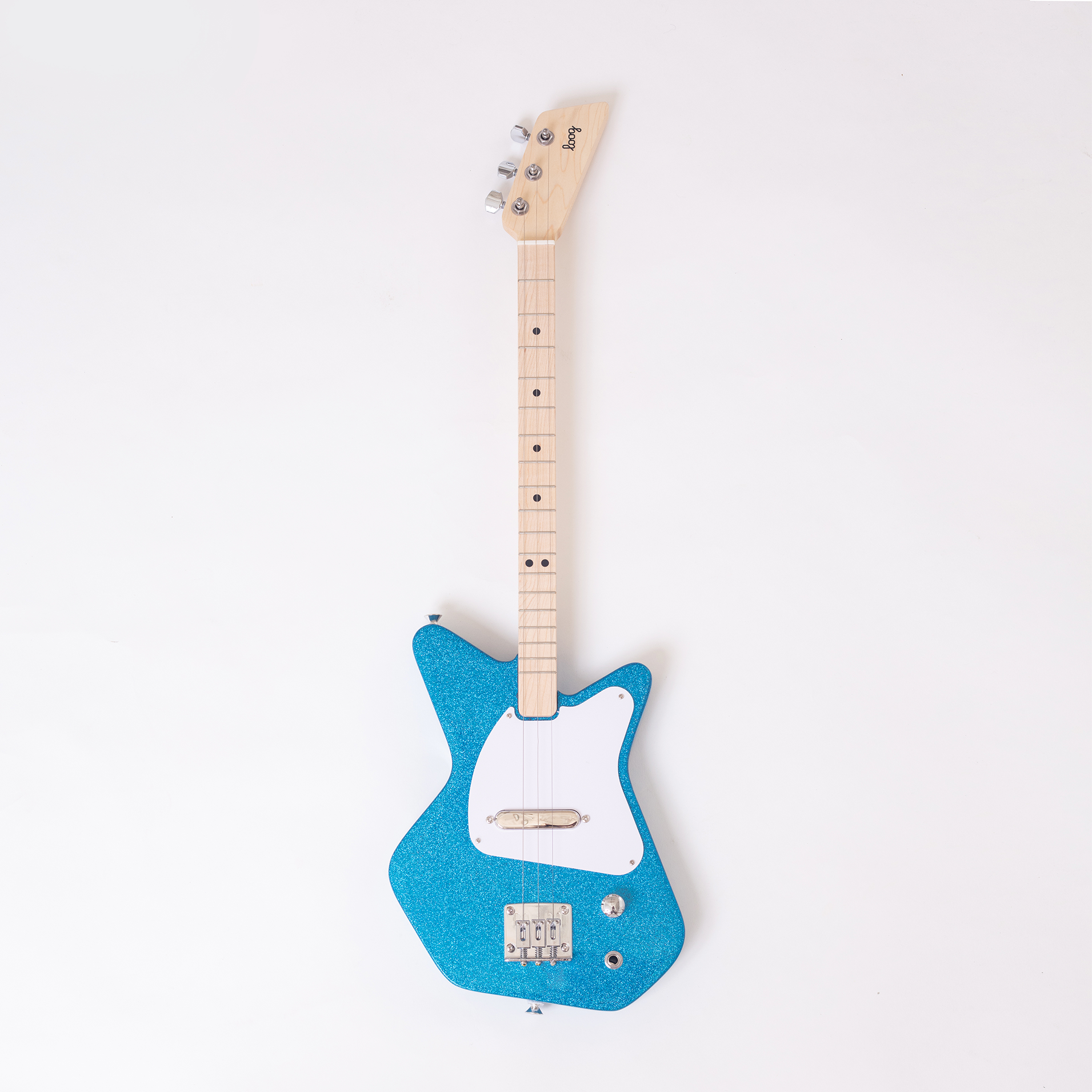 Loog Pro Electric Sparkle