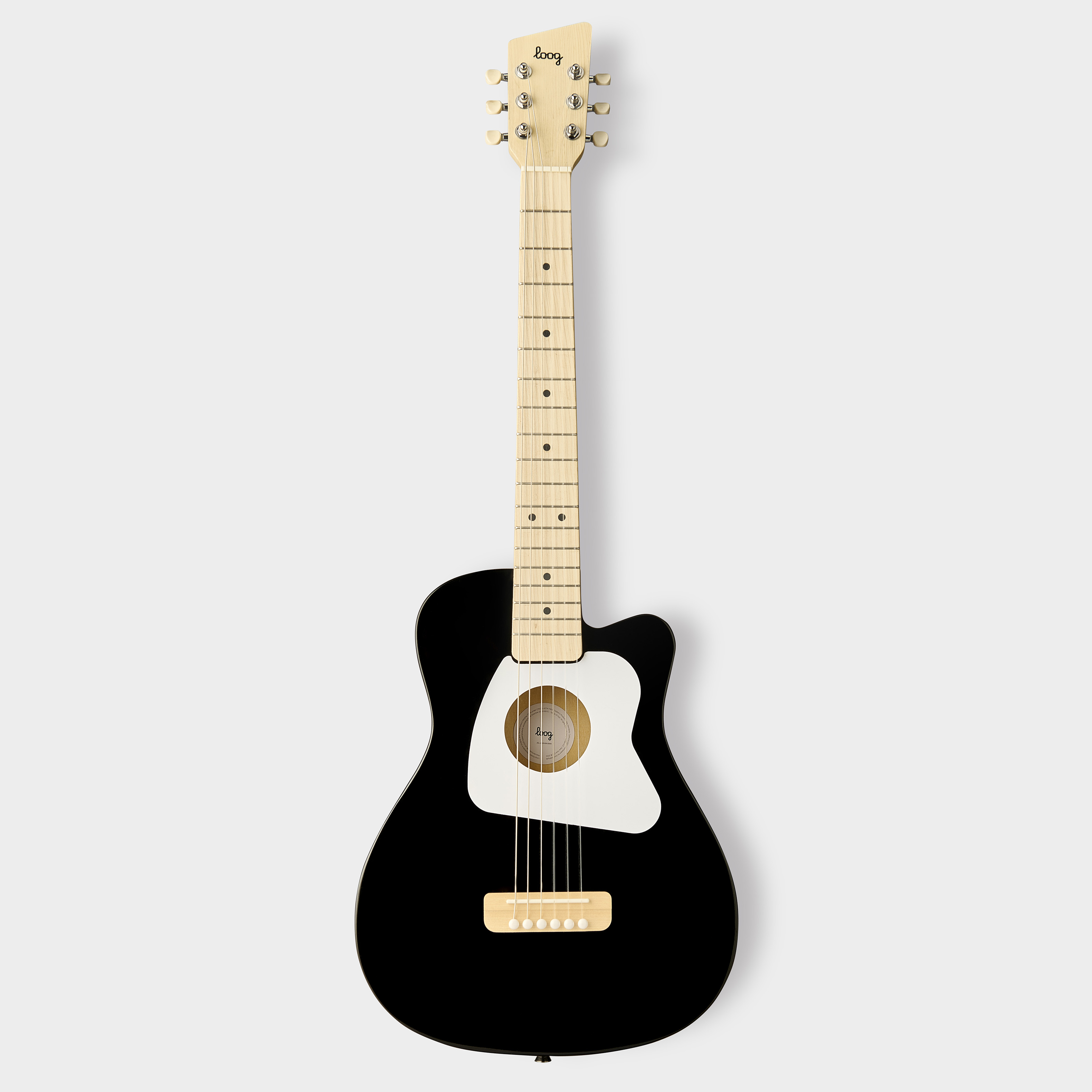 Loog pro 6 acoustic (new)
