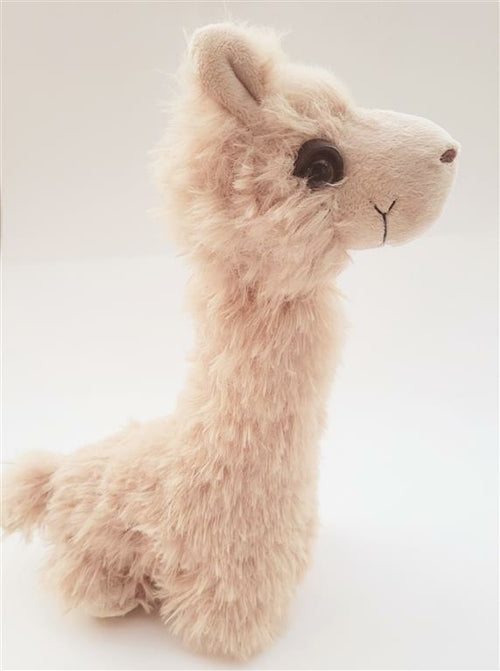 PacaBuddies Stuffed Alpaca Toys