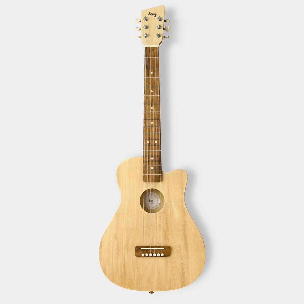 Loog pro 6 acoustic (new)